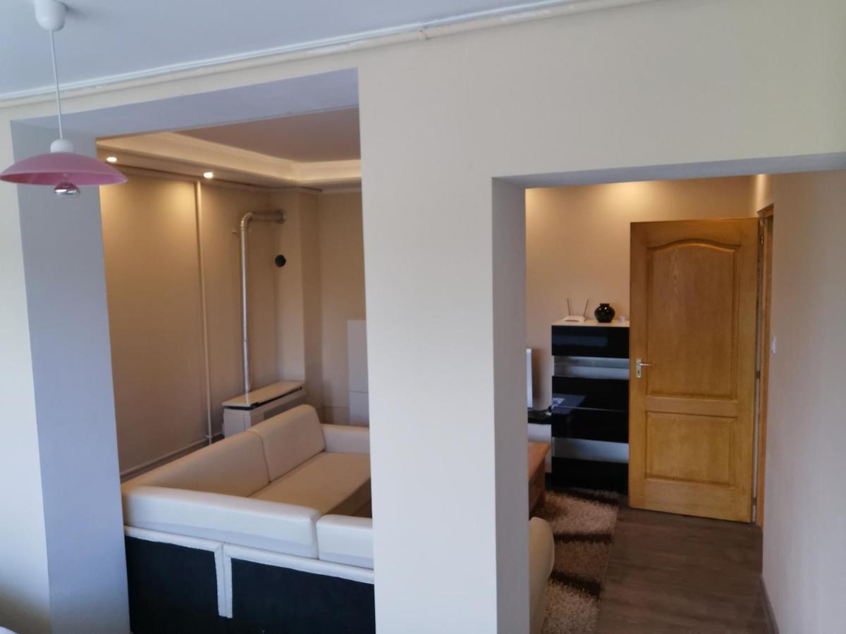 Ferienwohnung Zsory Furdo Lapartman Mezokovesd Szihalom Exterior foto