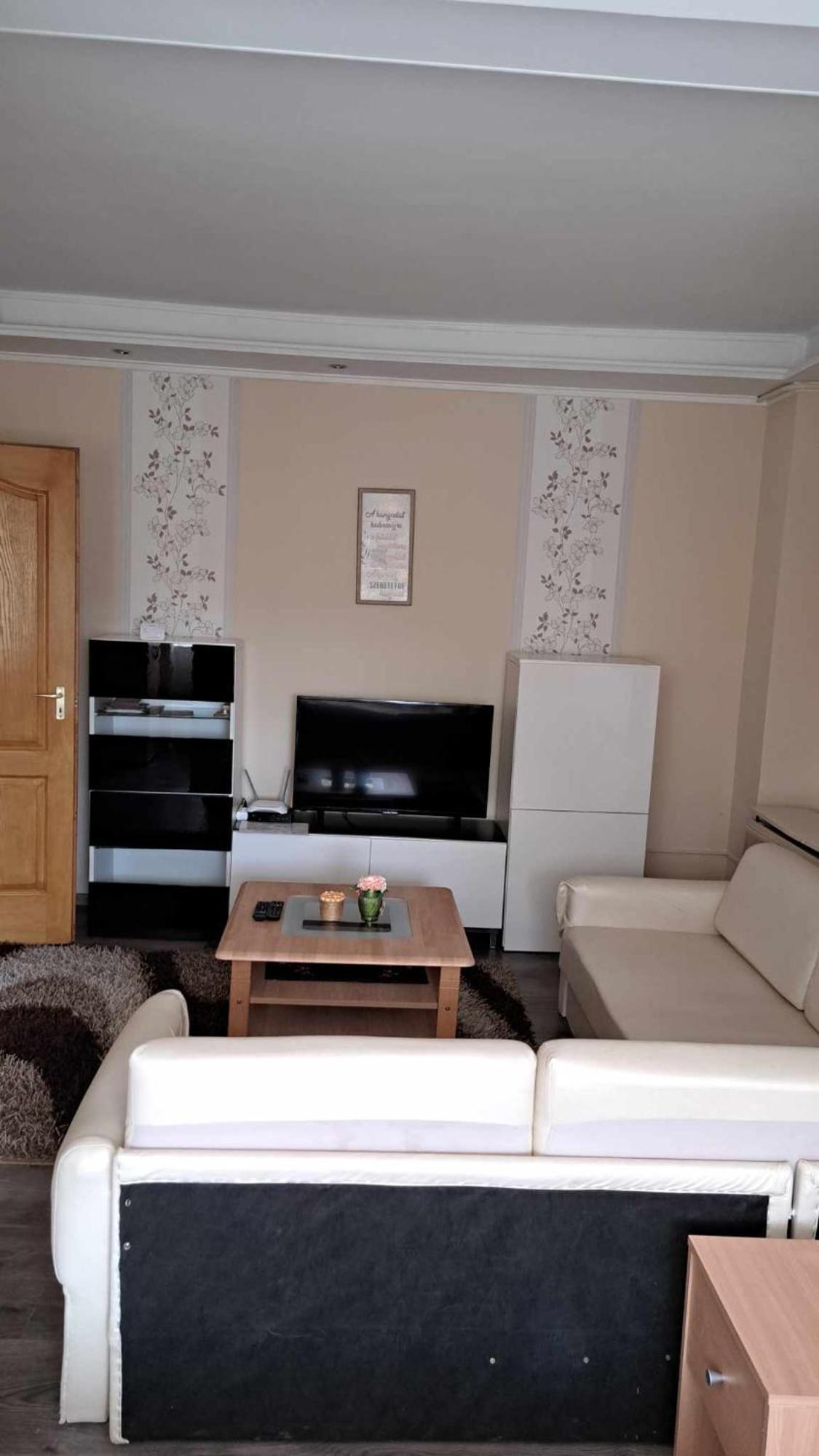 Ferienwohnung Zsory Furdo Lapartman Mezokovesd Szihalom Exterior foto