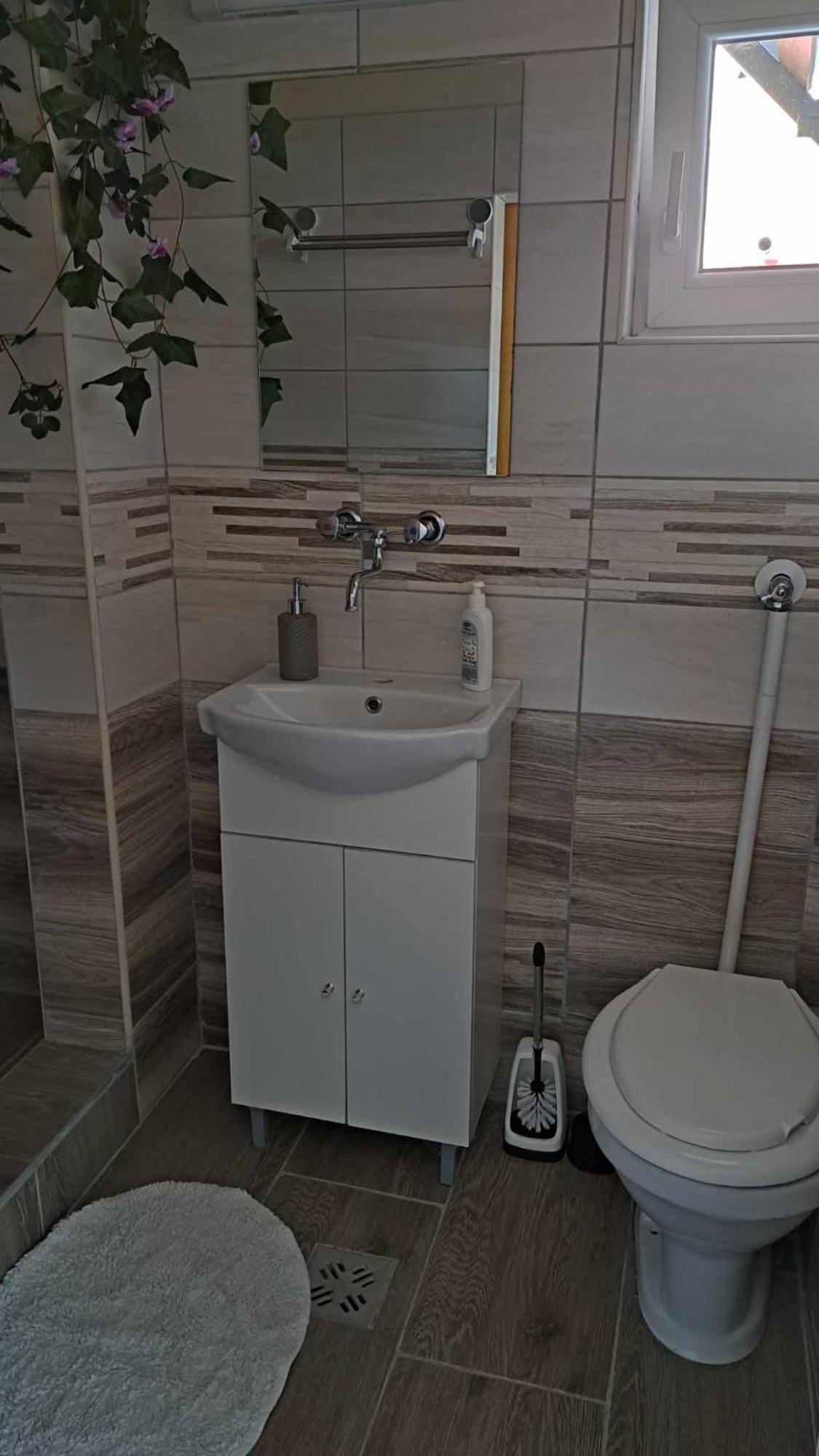Ferienwohnung Zsory Furdo Lapartman Mezokovesd Szihalom Exterior foto